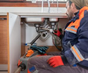 About Emergency plumbing pros Mission Hill, SD